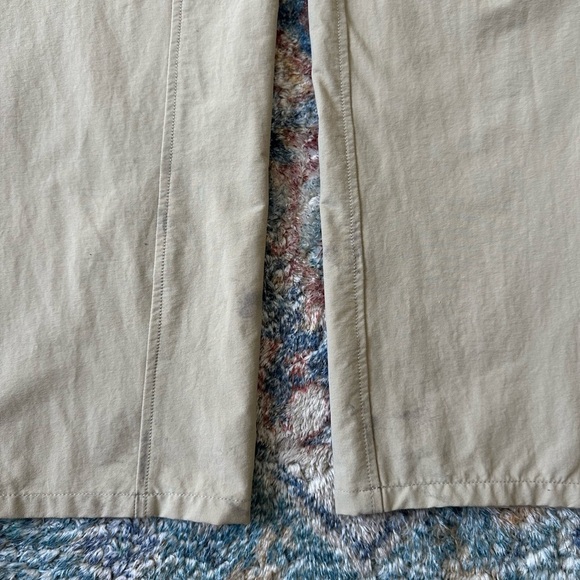 Patagonia 2in1 Pants Shorts Size 37 - Picture 8 of 8